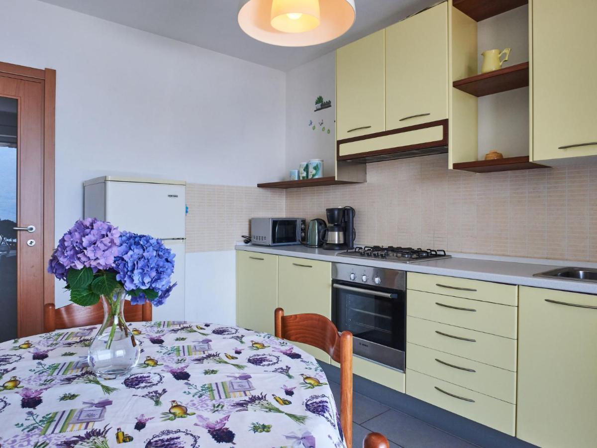 Apartment Aurora - Dma330 By Interhome Vercana Exteriör bild